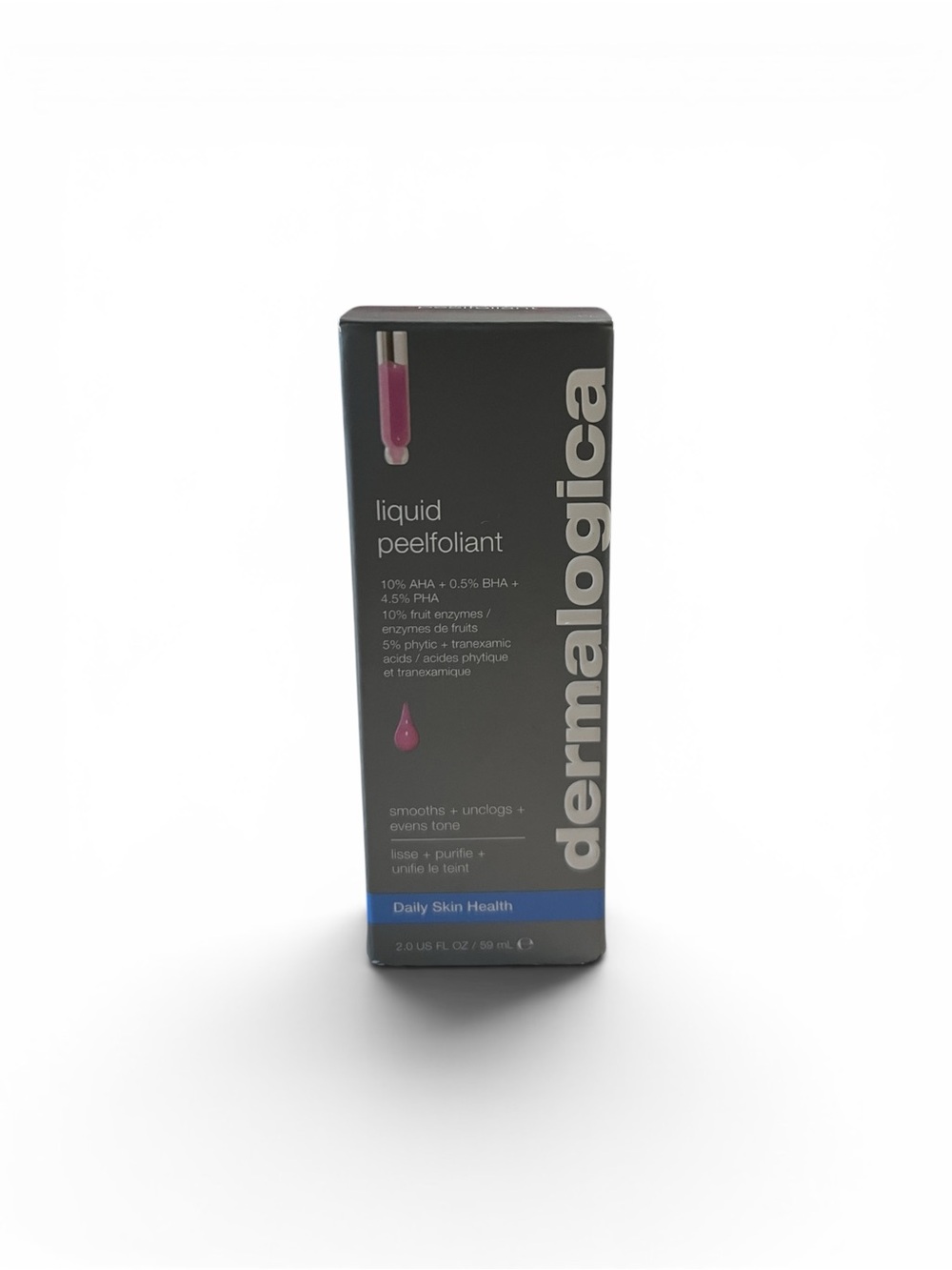 Dermalogica Liquid Peelfoliant Exfoliator-$ FIRM
